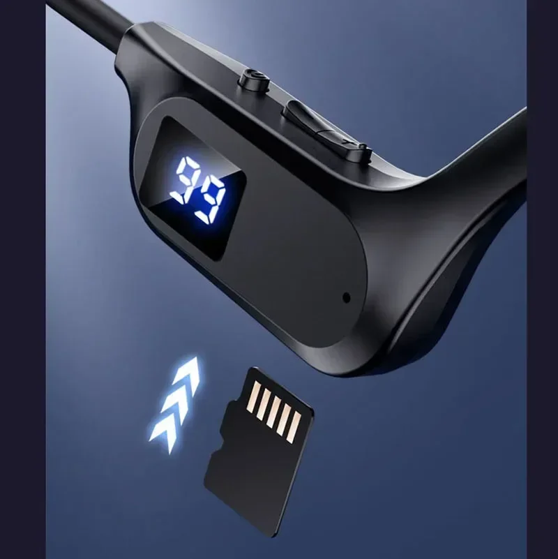 Wireless Bluetooth Earphone Co - مراجعة Sports Earphone Hook وسعره