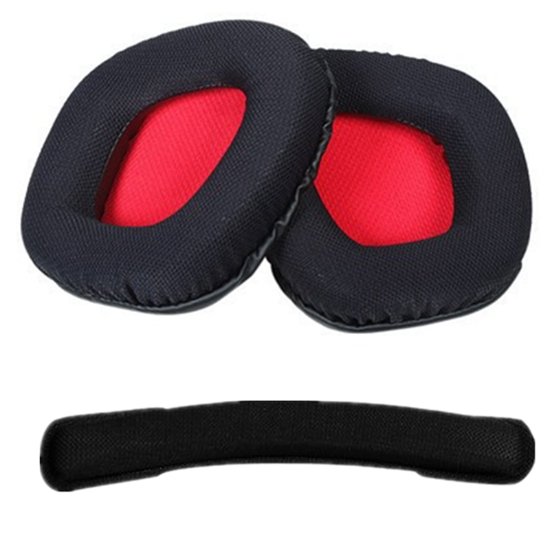 Ear Pads for Corsair Void PRO  - مراجعة Gaming Headset Rgb وسعره