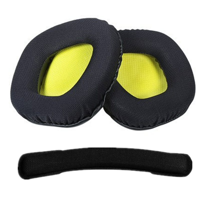 Ear Pads for Corsair Void PRO  - مراجعة Gaming Headset Rgb وسعره