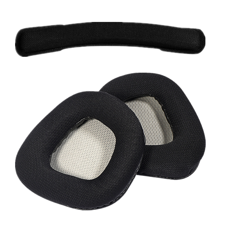 Ear Pads for Corsair Void PRO  - مراجعة Gaming Headset Rgb وسعره