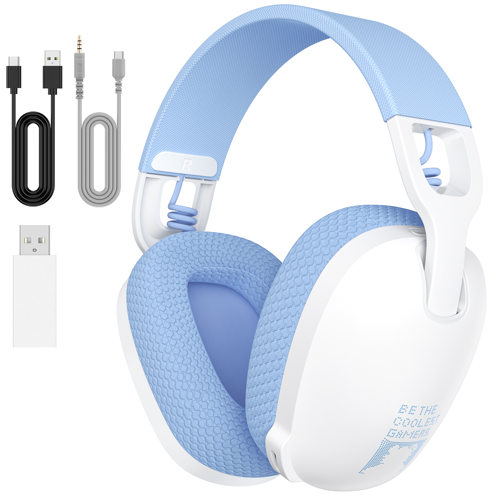 2025 New Onikuma  B2 Wireless  - مراجعة Gaming Headset Rgb وسعره