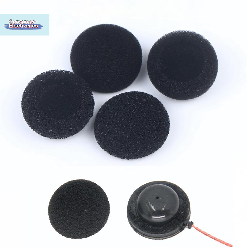 【Helmet Earphone Soft Cable Mi - مراجعة Wired Earphone Mic وسعره