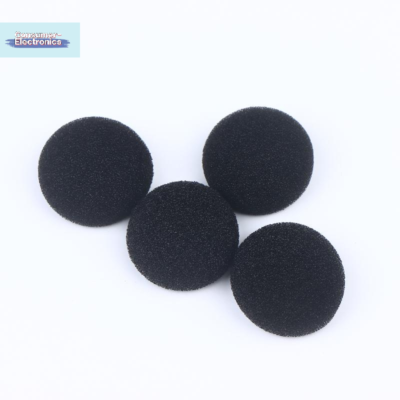 【Helmet Earphone Soft Cable Mi - مراجعة Wired Earphone Mic وسعره