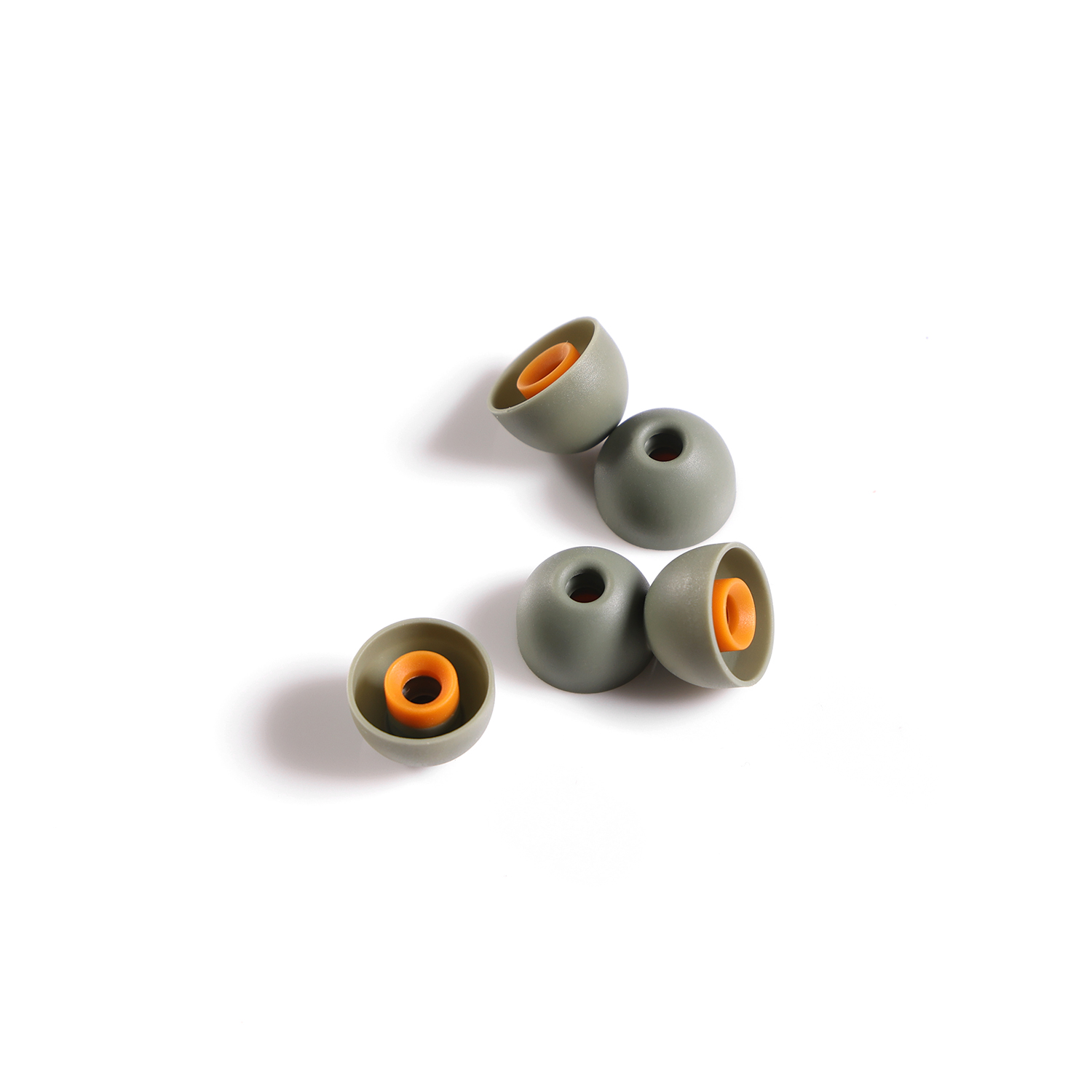 DD ddHiFi ST35 D-Tips IEM Ear  - مراجعة In Ear Monitor Iem وسعره