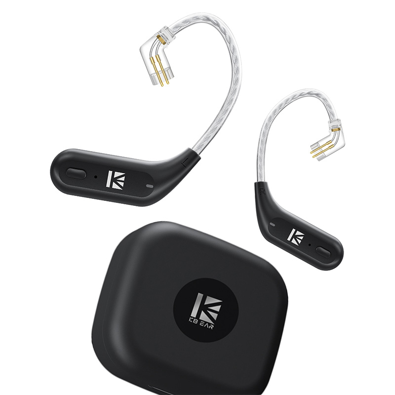 IEM Bluetooth Earhook Adapter  - مراجعة In Ear Monitor Iem وسعره