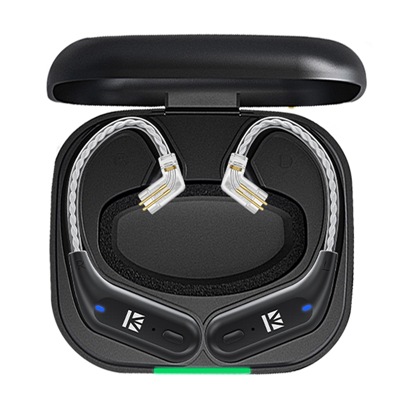 IEM Bluetooth Earhook Adapter  - مراجعة In Ear Monitor Iem وسعره