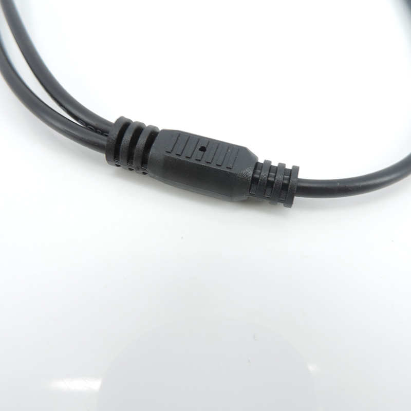 DC 3.5*1.35mm Power Connector  - مراجعة Cable Extension 3.5 وسعره