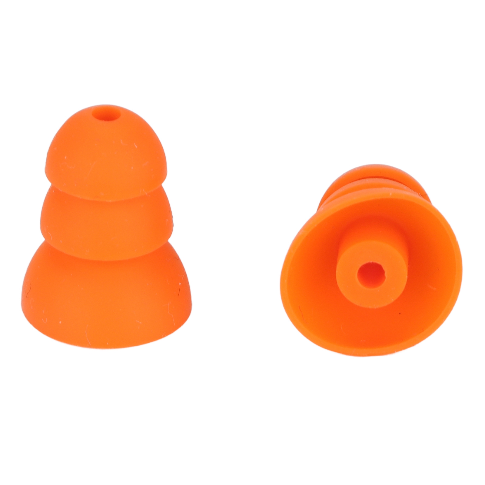 Replacement Orange Replaceable - مراجعة Silicone Ear Tip Replacement وسعره