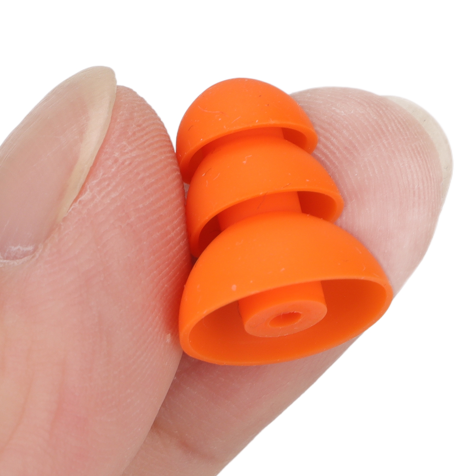 Replacement Orange Replaceable - مراجعة Silicone Ear Tip Replacement وسعره