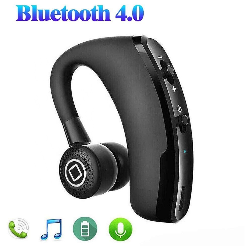 Wireless Bluetooth 5.2 Earphon - مراجعة Sports Earphone Hook وسعره