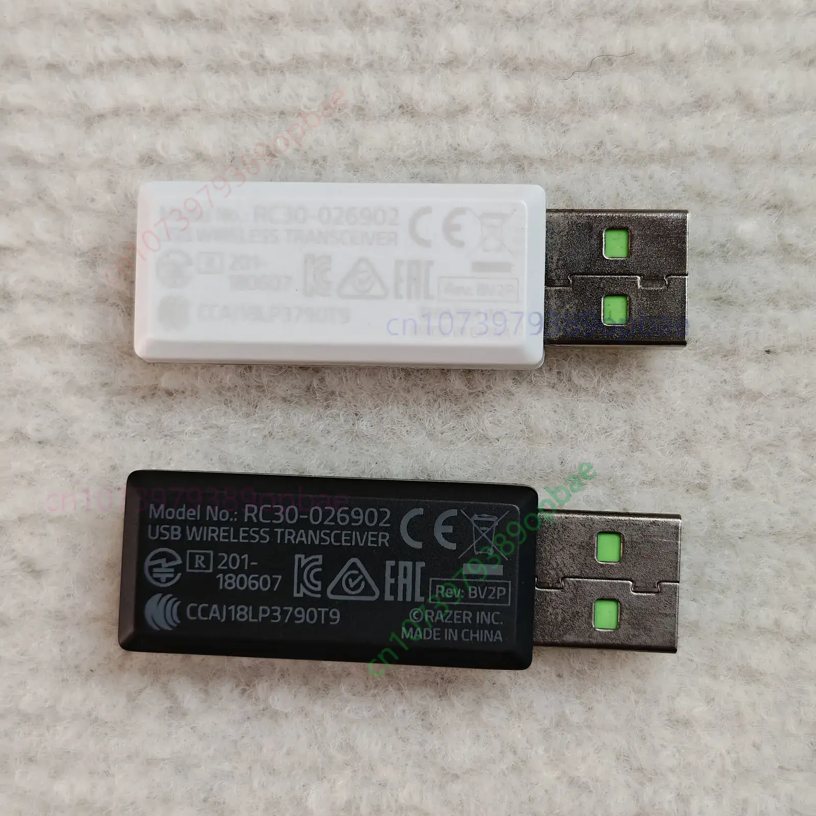 USB Dongle Receiver Adapter Fo - مراجعة Bluetooth Adapter Receiver وسعره