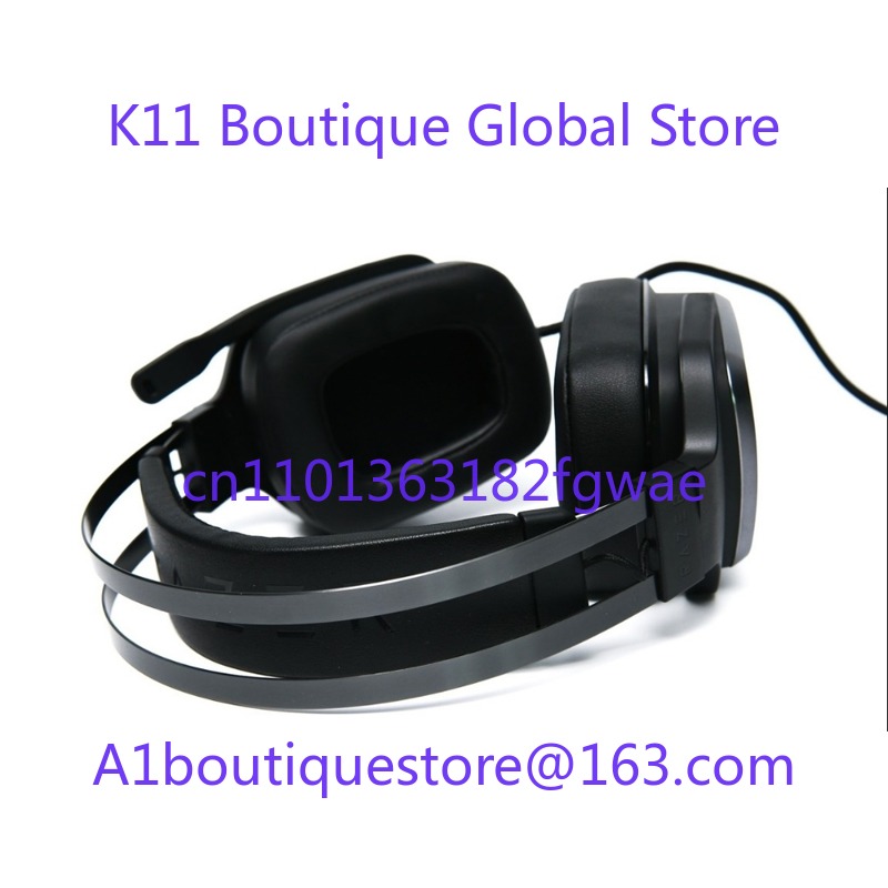 Razer Tiamat 7.1 V2 Gaming RGB - مراجعة Gaming Headset Rgb وسعره
