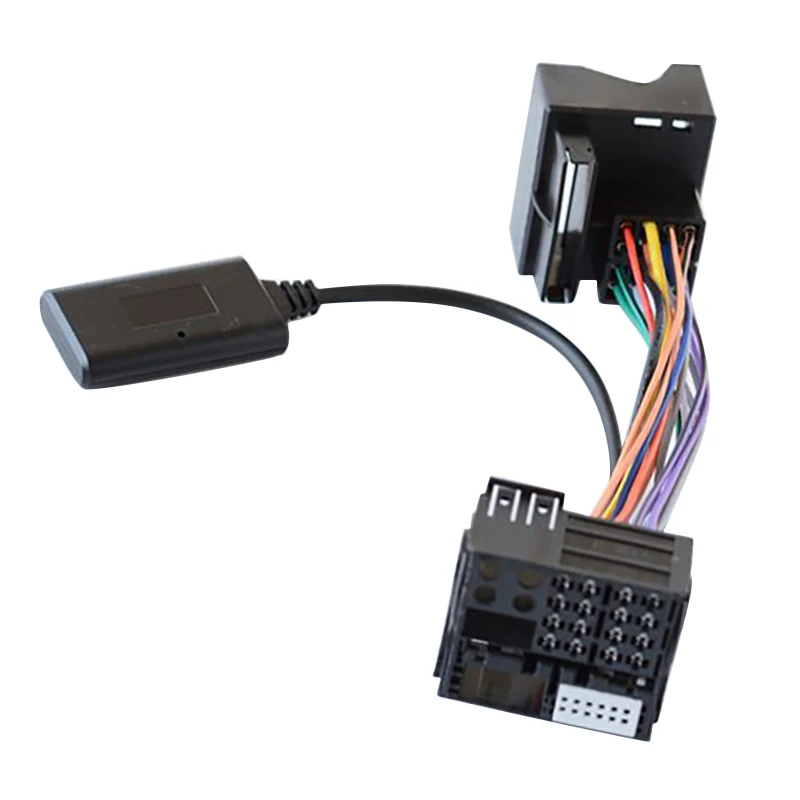Car Audio Bluetooth 5.0 Receiv - مراجعة Bluetooth Adapter Receiver وسعره