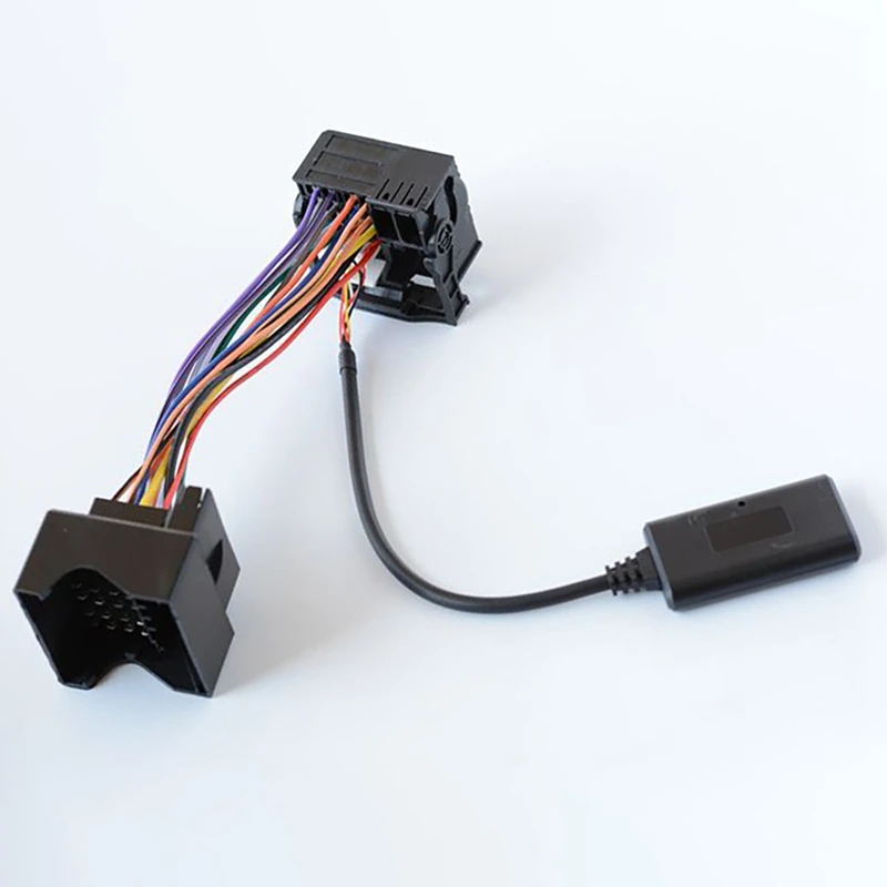 Car Audio Bluetooth 5.0 Receiv - مراجعة Bluetooth Adapter Receiver وسعره