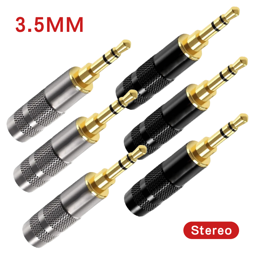 3 Pole Earphone 3.5mm Jack Aud - مراجعة Audiophile Headphone Wired وسعره
