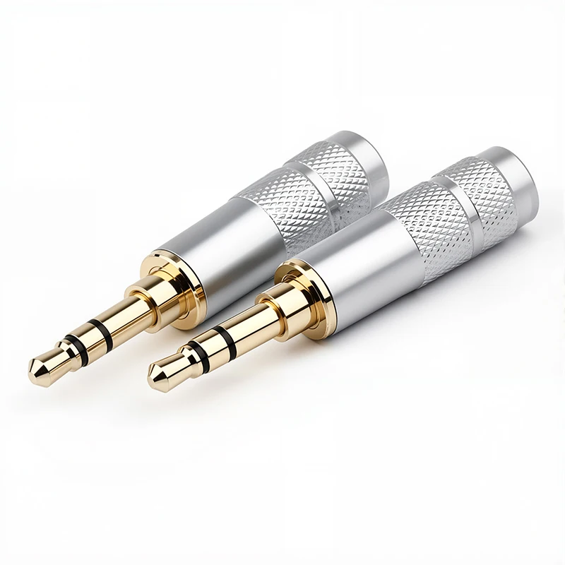 3 Pole Earphone 3.5mm Jack Aud - مراجعة Audiophile Headphone Wired وسعره