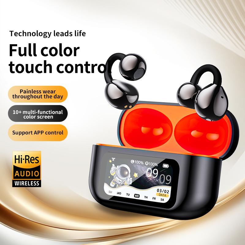 AI Translation Headphones True - مراجعة Usb C Earphone وسعره