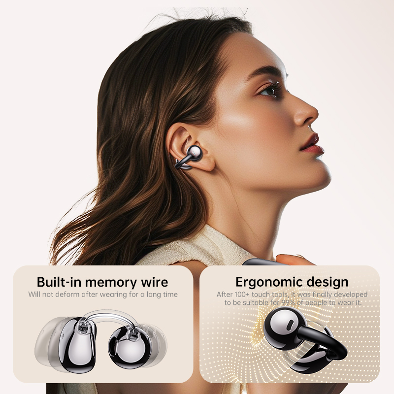 AI Translation Headphones True - مراجعة Usb C Earphone وسعره