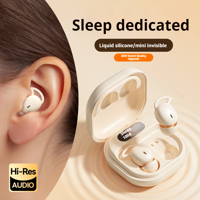 M72 Mini Portable Wireless Ear - مراجعة Bluetooth Headset On Ear وسعره