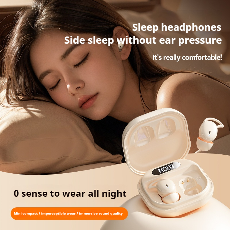M72 Mini Portable Wireless Ear - مراجعة Bluetooth Headset On Ear وسعره