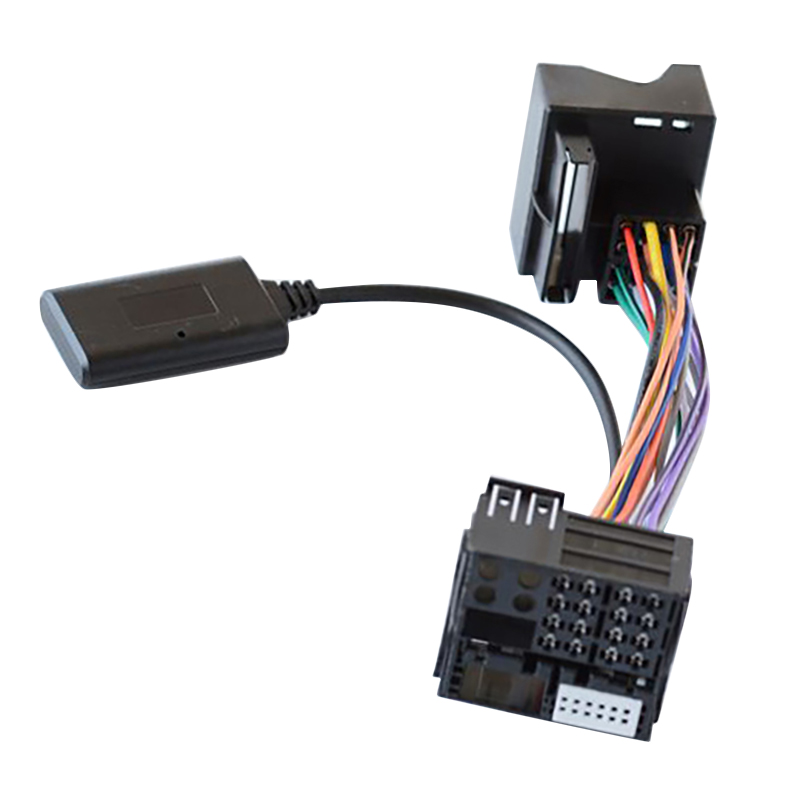 Car Audio Bluetooth 5.0 Receiv - مراجعة Bluetooth Adapter Receiver وسعره