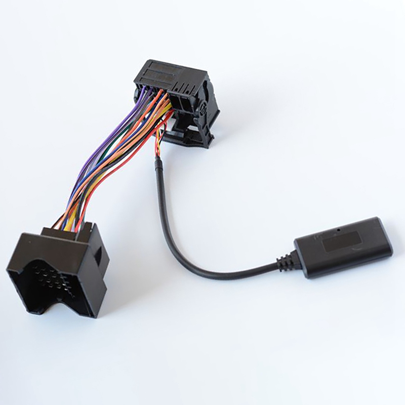 Car Audio Bluetooth 5.0 Receiv - مراجعة Bluetooth Adapter Receiver وسعره