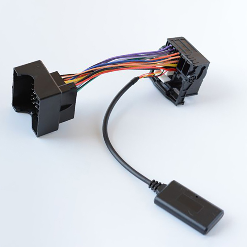 Car Audio Bluetooth 5.0 Receiv - مراجعة Bluetooth Adapter Receiver وسعره