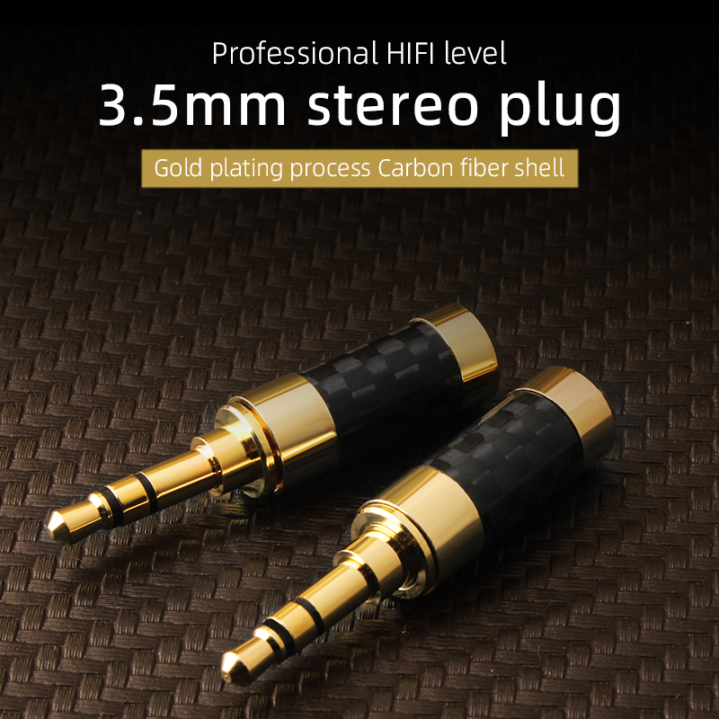 3.5mm Plug 3 Pole Stereo Male  - مراجعة Cable Extension 3.5 وسعره