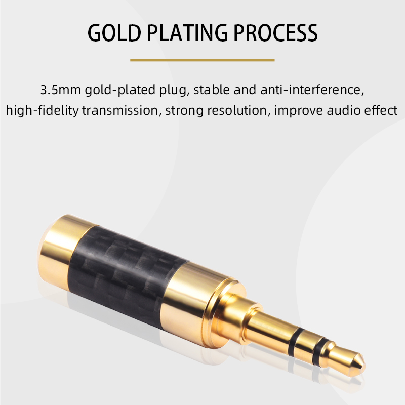 3.5mm Plug 3 Pole Stereo Male  - مراجعة Cable Extension 3.5 وسعره