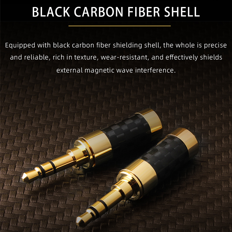 3.5mm Plug 3 Pole Stereo Male  - مراجعة Cable Extension 3.5 وسعره