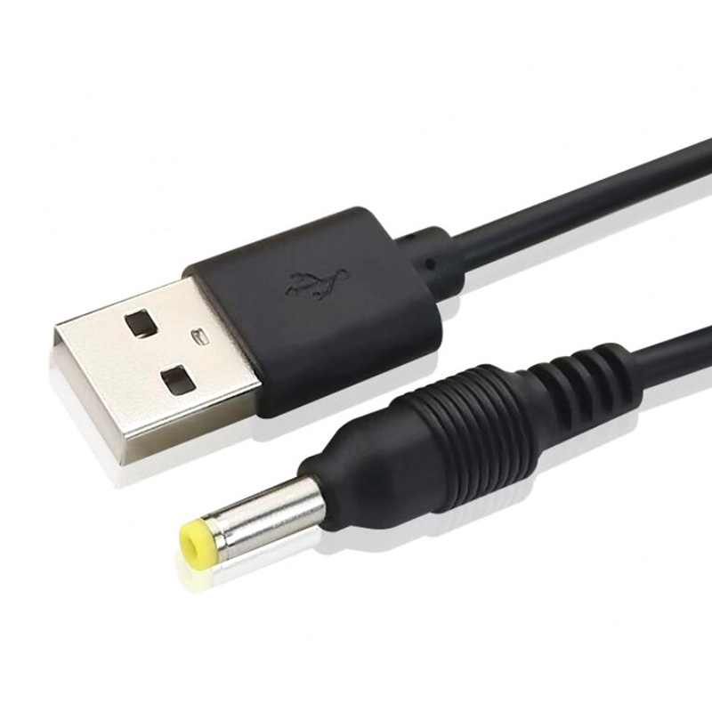 0.5M 1M 2M USB type A Male to  - مراجعة Cable Extension 3.5 وسعره