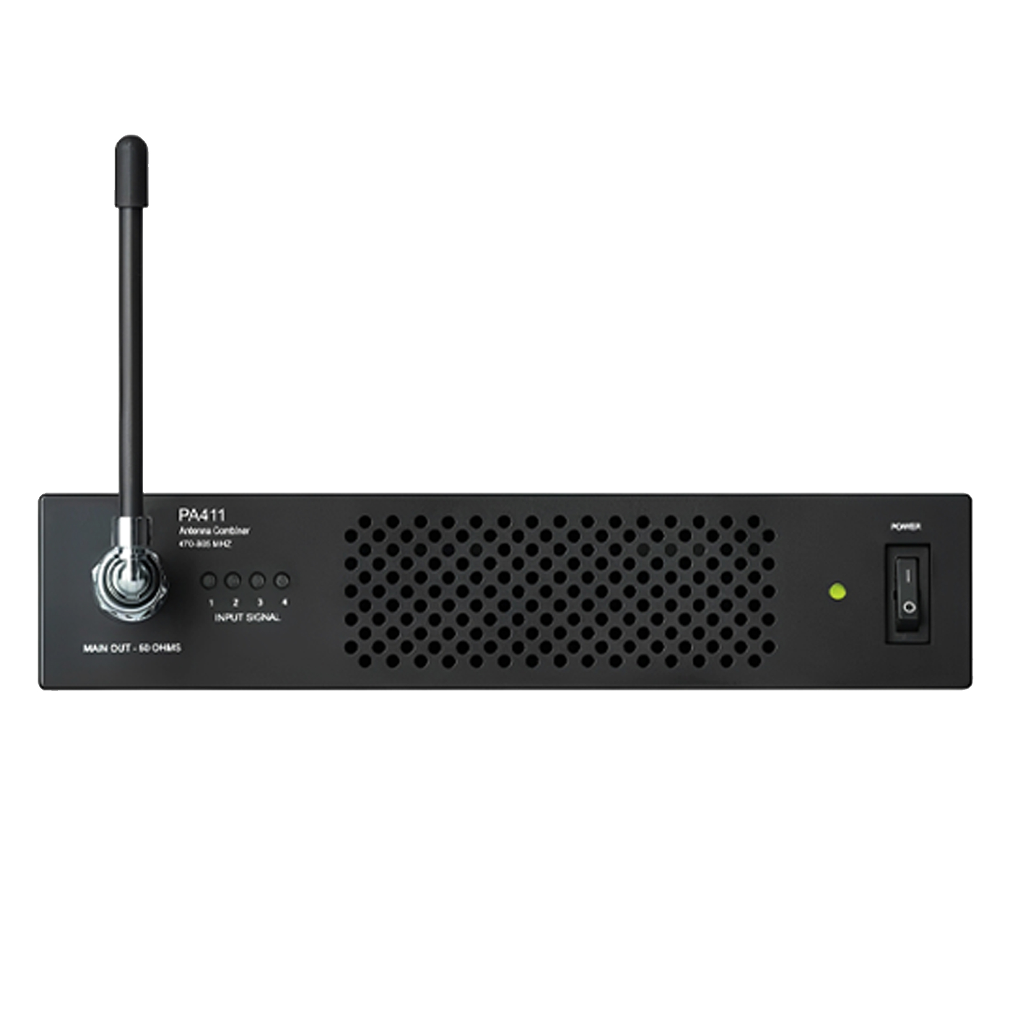 Paulkitson PA411 Antenna Combi - مراجعة In Ear Monitor Iem وسعره