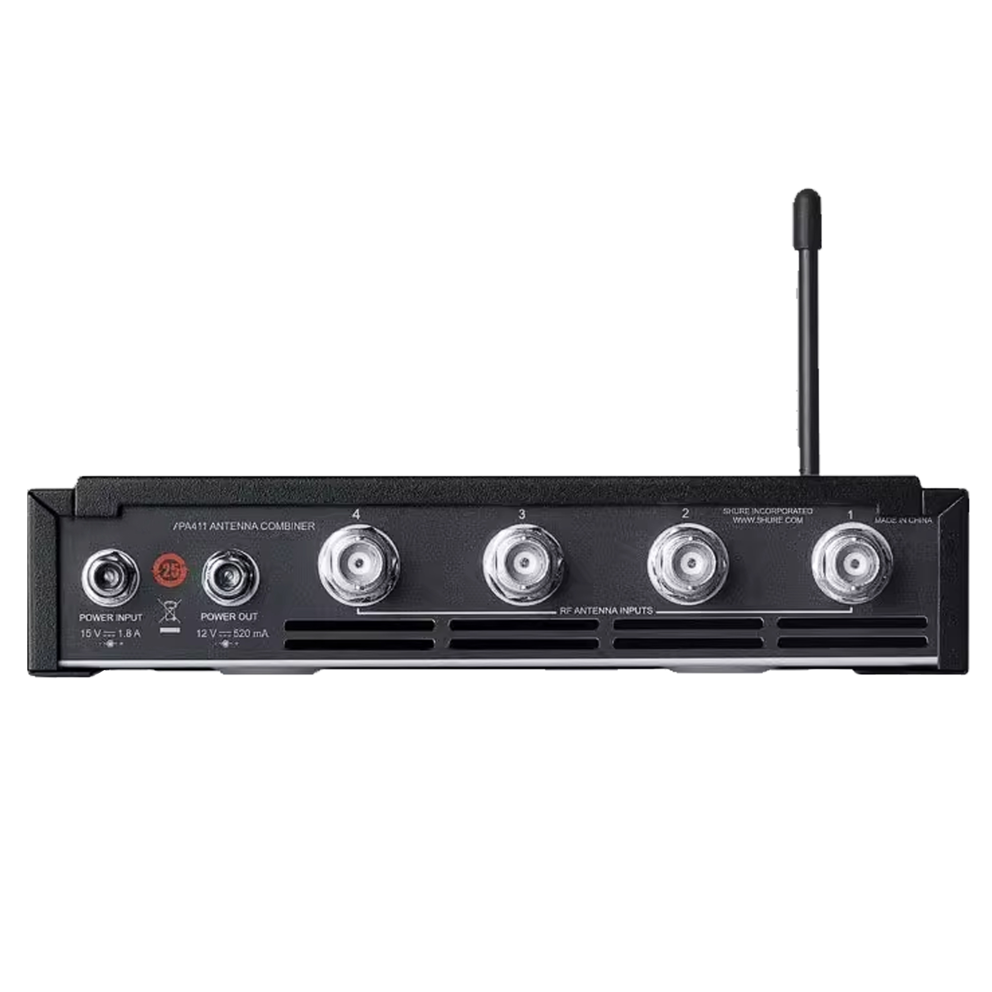 Paulkitson PA411 Antenna Combi - مراجعة In Ear Monitor Iem وسعره