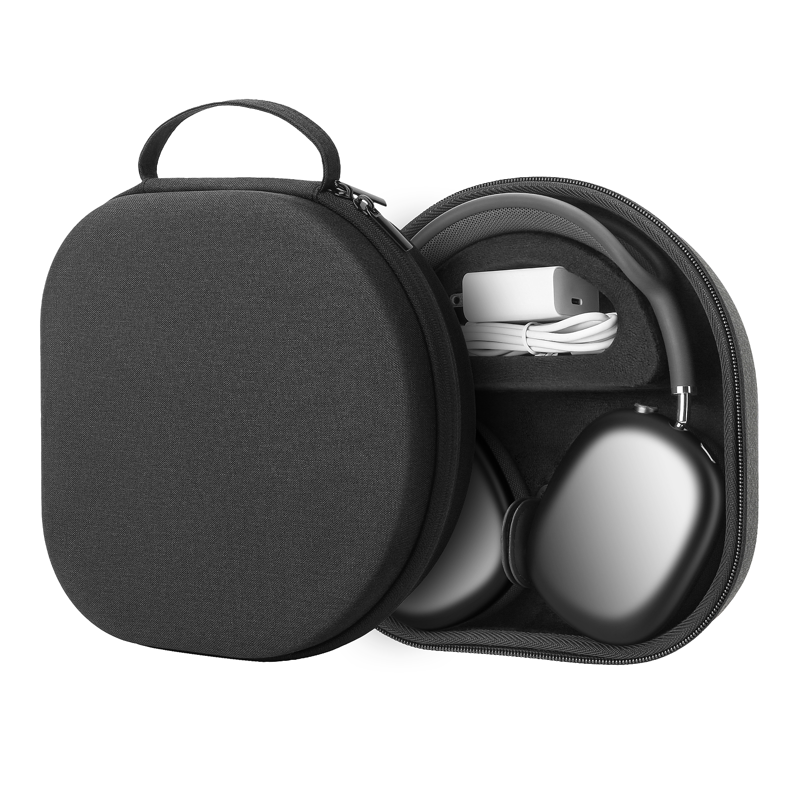 YINKE Smart Case for Apple Air - مراجعة Headphone Case Hard وسعره