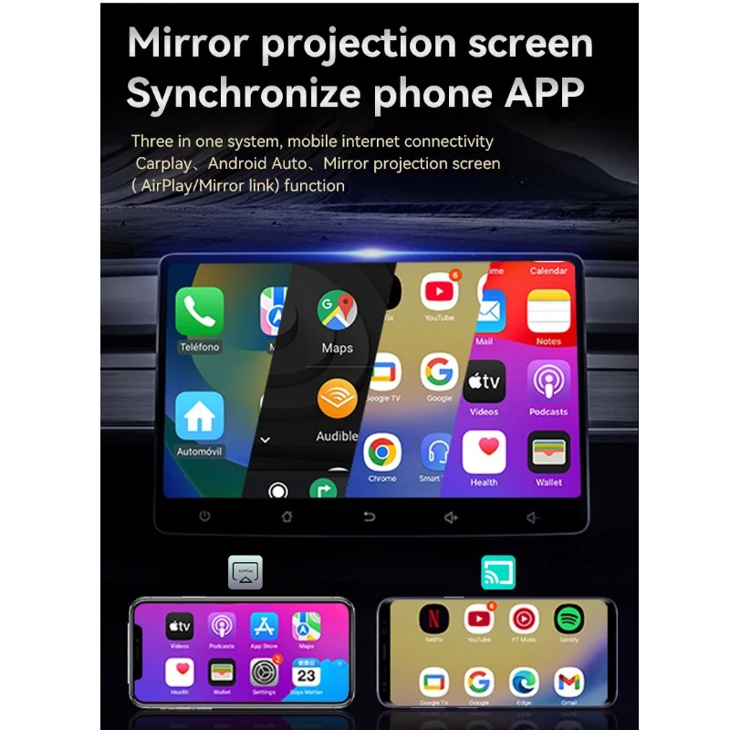 clearance price 3 In 1 Mirror  - مراجعة Bluetooth Adapter Receiver وسعره