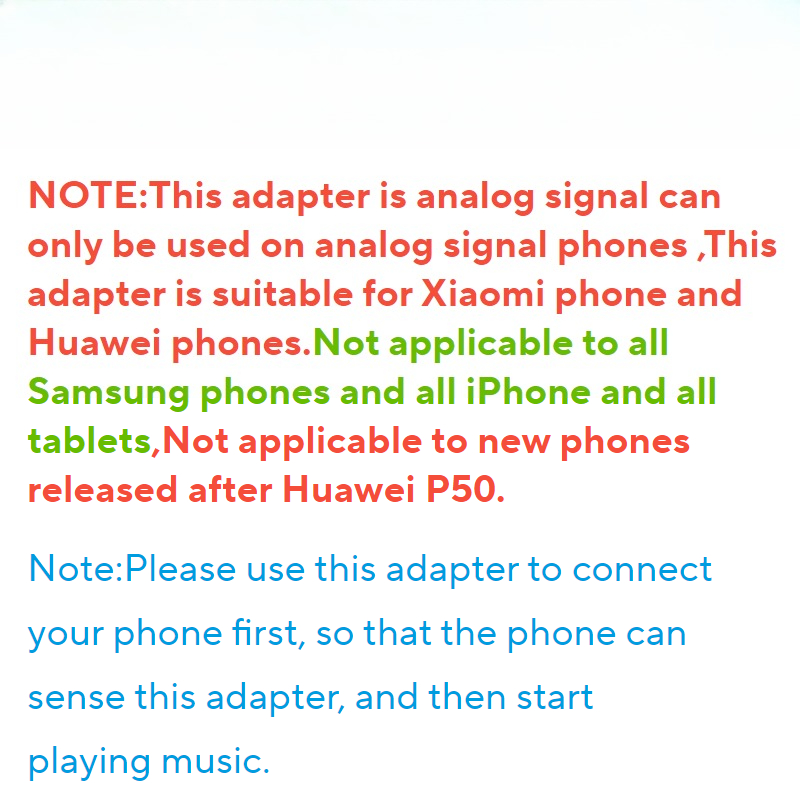 2-in-1 USB-C to 3.5mm Jack Ada - مراجعة Earphone Splitter Jack وسعره