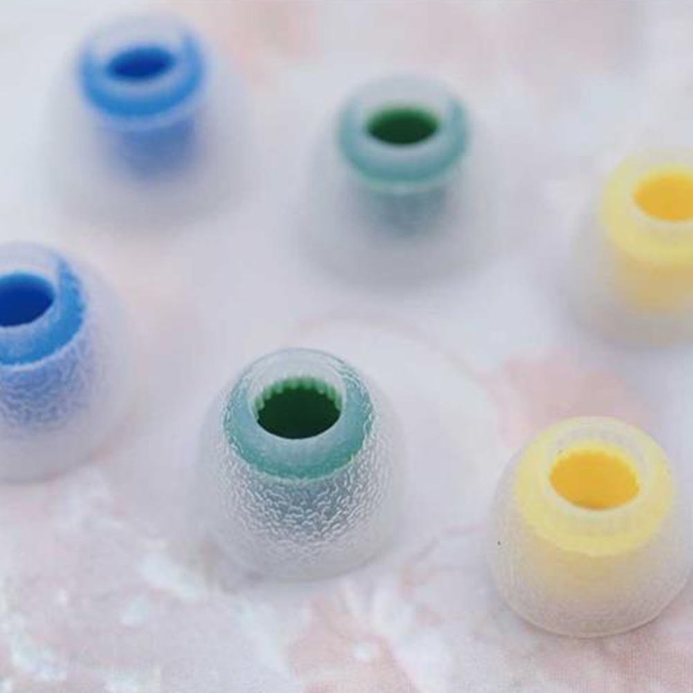 [AAAE 2026] 3 Pairs Ear Tip, R - مراجعة Silicone Ear Tip Replacement وسعره
