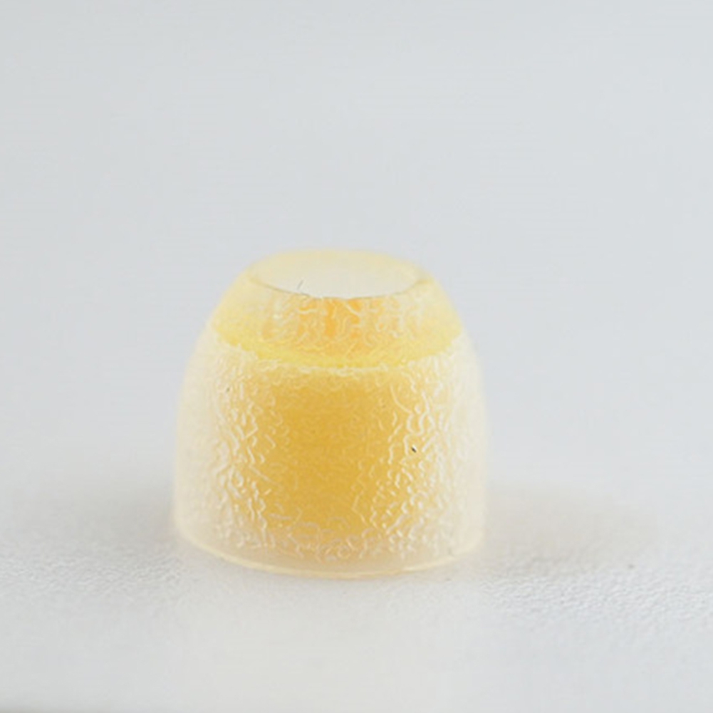 [AAAE 2026] 3 Pairs Ear Tip, R - مراجعة Silicone Ear Tip Replacement وسعره