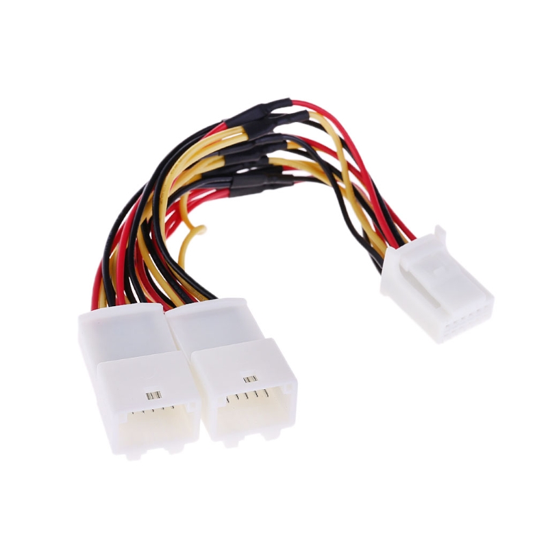 2026 New Y Cable Splitter Adap - مراجعة Audio Splitter Y وسعره