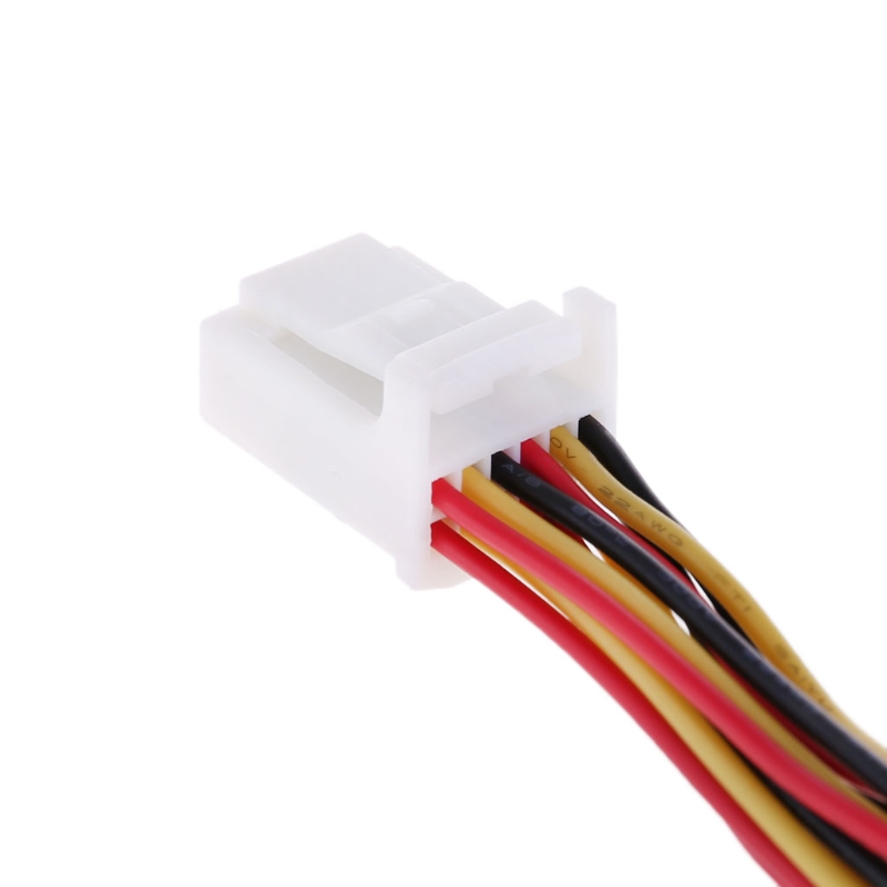 2026 New Y Cable Splitter Adap - مراجعة Audio Splitter Y وسعره