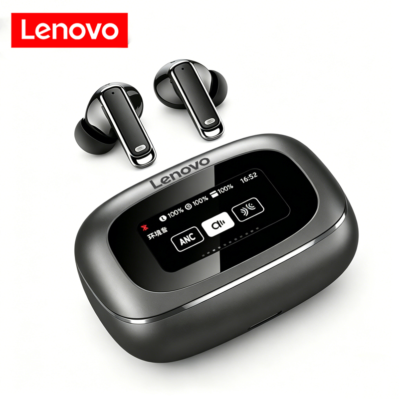 Lenovo TOUR PRO6 Touch Multi F - مراجعة Wireless Earbuds Tws وسعره