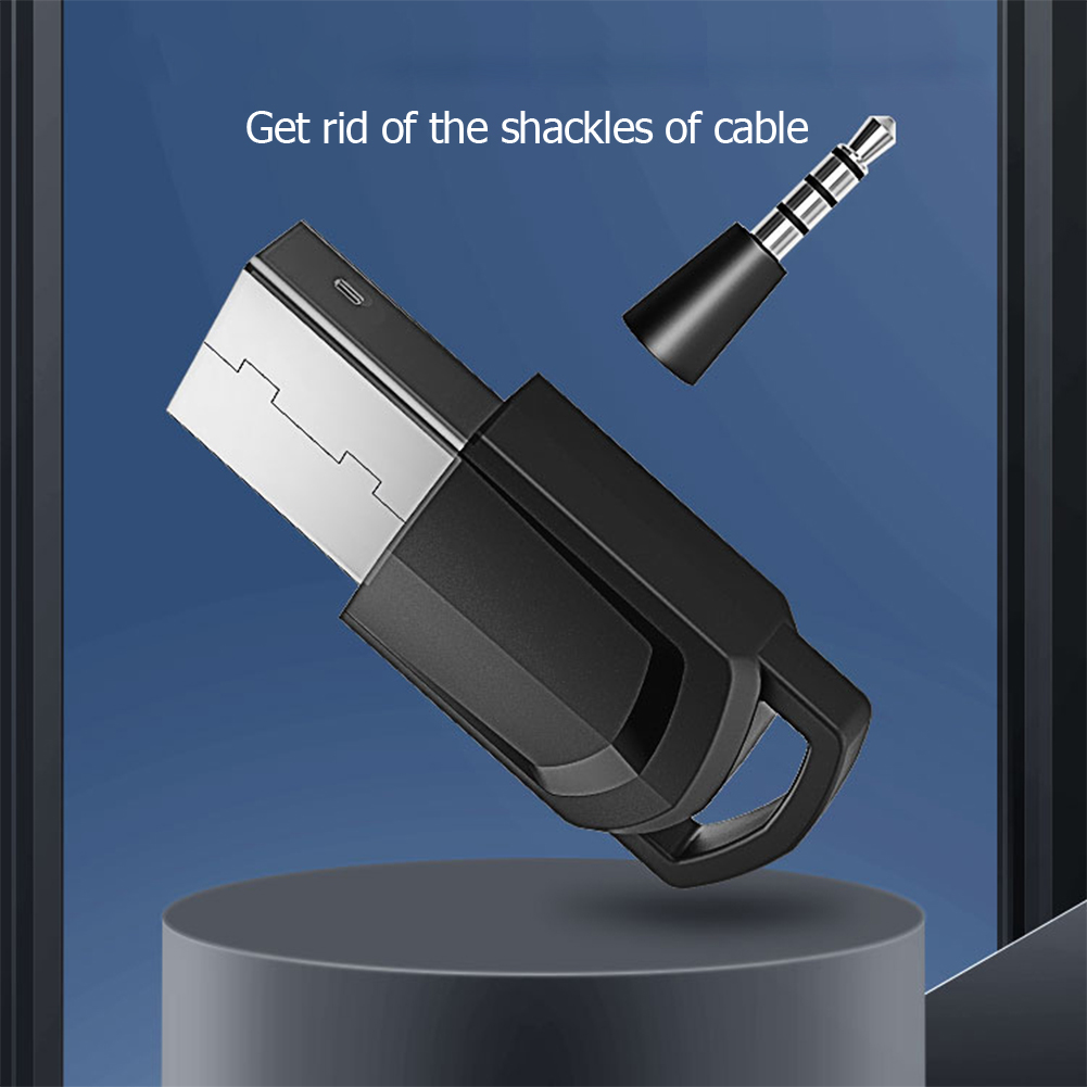 Bluetooth Audio Transmitter Wi - مراجعة Bluetooth Headset On Ear وسعره