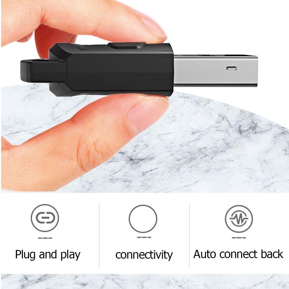 Bluetooth Audio Transmitter Wi - مراجعة Bluetooth Headset On Ear وسعره