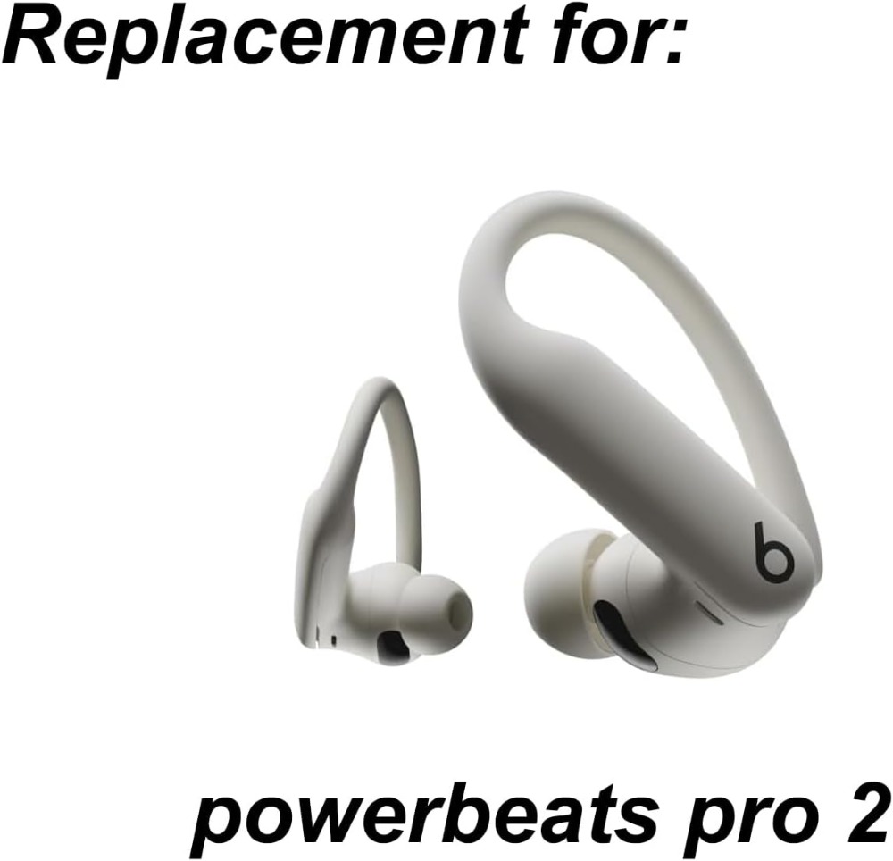 Replacement Eartips Silicone B - مراجعة Silicone Ear Tip Replacement وسعره