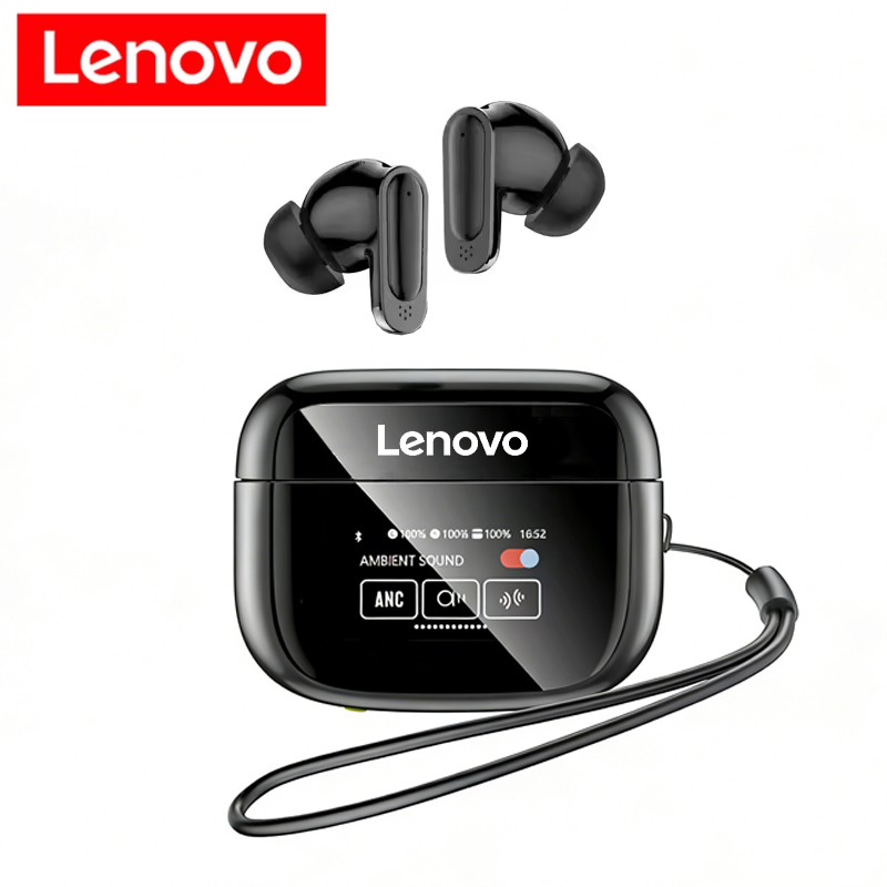 Lenovo V11 TWS Wireless Earpho - مراجعة Bluetooth Headset On Ear وسعره