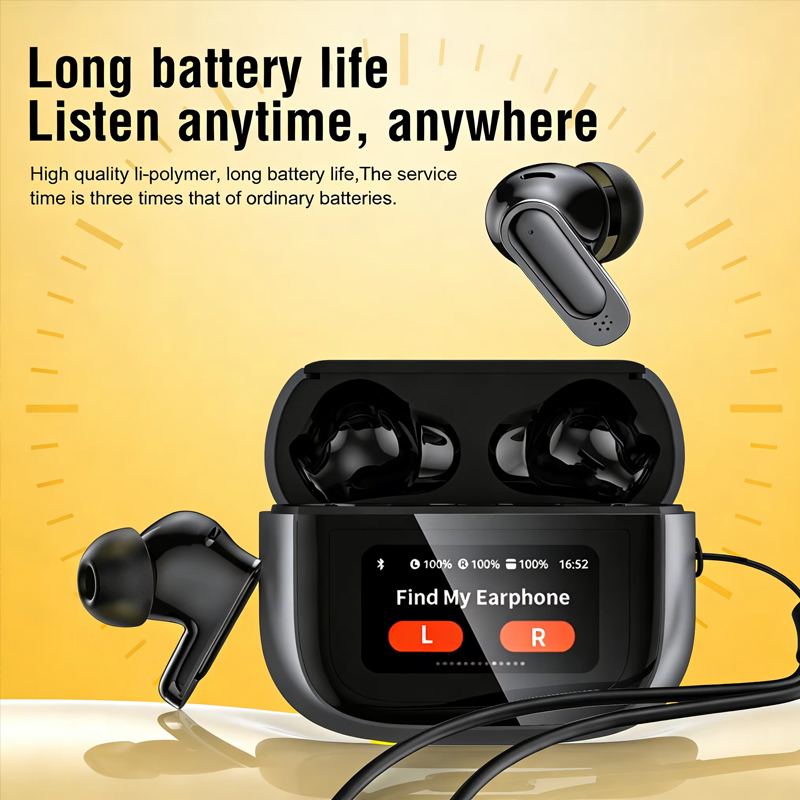 Lenovo V11 TWS Wireless Earpho - مراجعة Bluetooth Headset On Ear وسعره