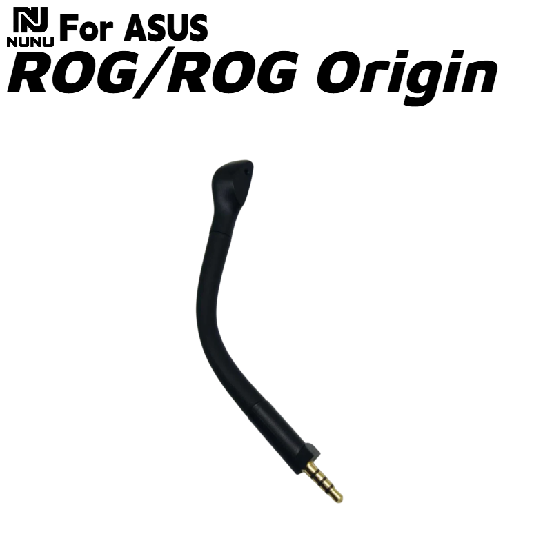 Microphones For ASUS ROG/ROG O - مراجعة Gaming Headset Rgb وسعره