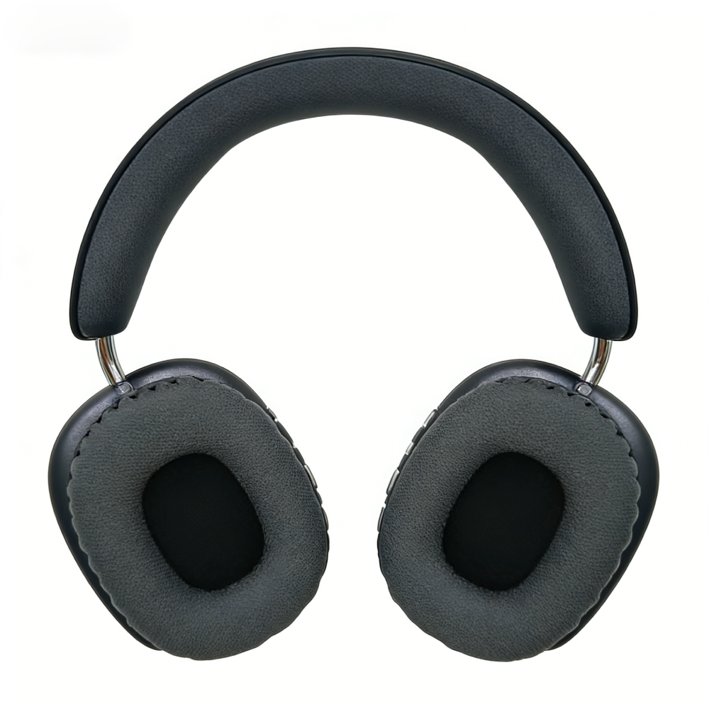 New Bluetooth Wireless Headset - مراجعة Bluetooth Headset On Ear وسعره