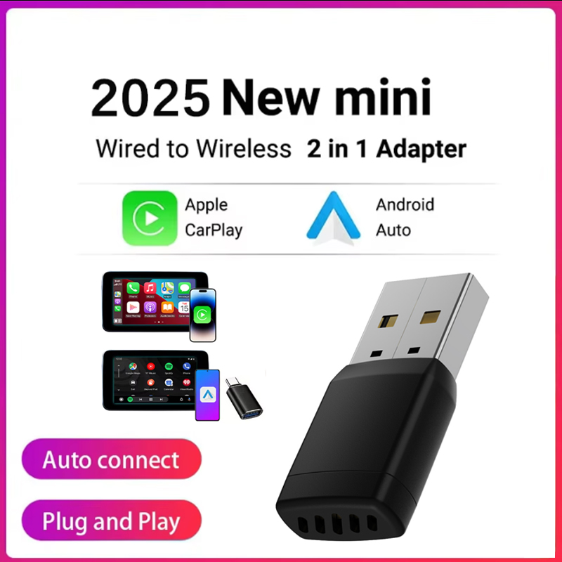 Wireless Adapter Smart Wireles - مراجعة Bluetooth Adapter Receiver وسعره