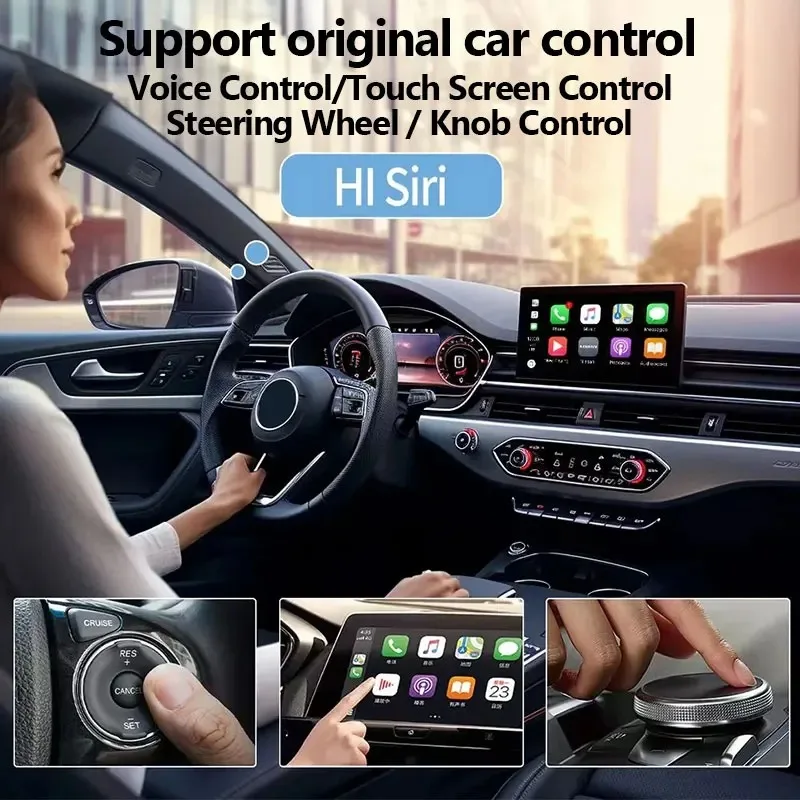 Wireless Adapter Smart Wireles - مراجعة Bluetooth Adapter Receiver وسعره